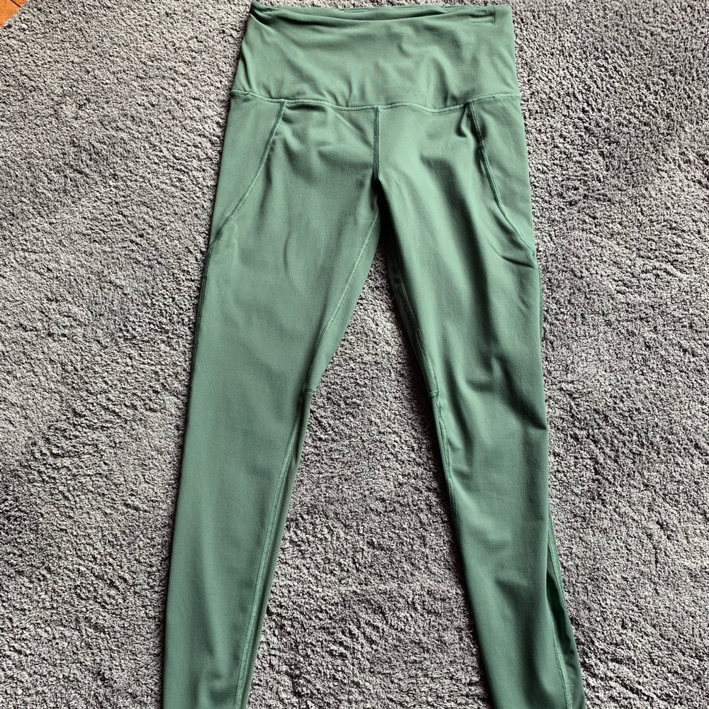 Victoria Secret Knockout Leggings